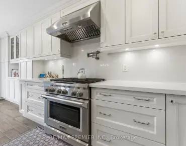 
5 Humberview Dr Islington Woods, Vaughan 5 beds 5 baths 3 garage $2.1M