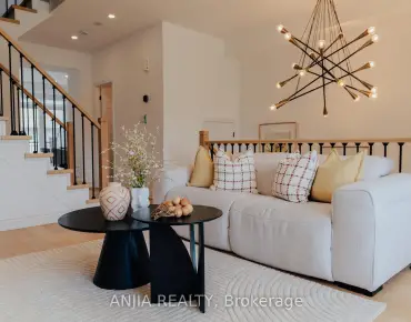 
47 Johnson St <a href='https://luckyalan.com/community.php?community=Markham:Thornhill'>Thornhill, Markham</a> 4 beds 6 baths 4 garage $3.788M