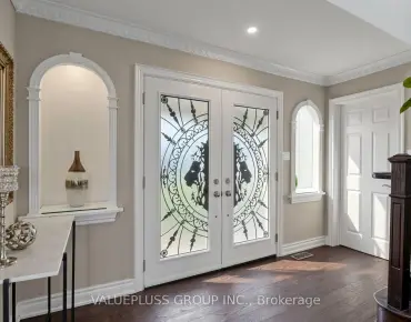 44 Fred Silvester Rd Stouffville, Whitchurch-Stouffville 3 beds 4 baths 1 garage $1.048M