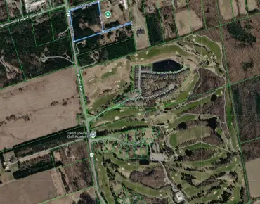 44 Fred Silvester Rd Stouffville, Whitchurch-Stouffville 3 beds 4 baths 1 garage $1.048M