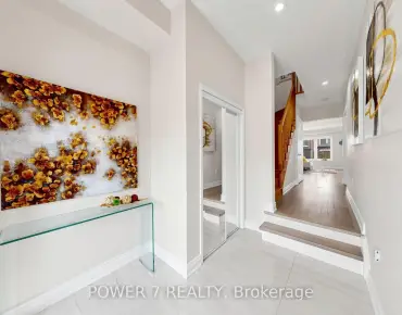 44 Fred Silvester Rd Stouffville, Whitchurch-Stouffville 3 beds 4 baths 1 garage $1.048M