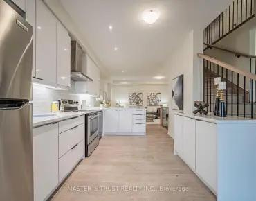 3944 19th Ave Rural Markham, Markham 4 beds 5 baths 2 garage $3.8M