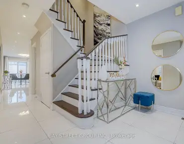 3944 19th Ave Rural Markham, Markham 4 beds 5 baths 2 garage $3.8M
