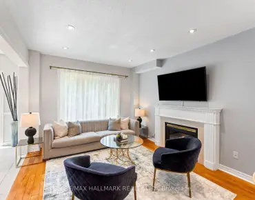 15 Direzze Crt S <a href='https://luckyalan.com/community.php?community=Richmond Hill:Mill Pond'>Mill Pond, Richmond Hill</a> 4 beds 4 baths 1 garage $1.538M