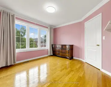 42 Peter St Old Markham Village, Markham 4 beds 5 baths 2 garage $2M