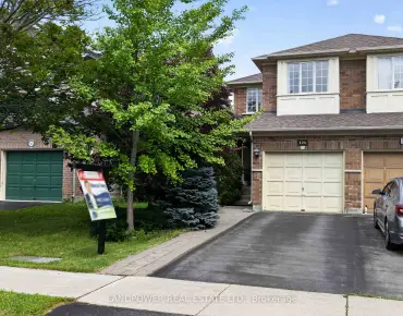 17 Heath St <a href='https://luckyalan.com/community.php?community=Richmond Hill:Doncrest'>Doncrest, Richmond Hill</a> 4 beds 4 baths 2 garage $1.59M