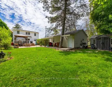 
Seiffer Cres Jefferson, Richmond Hill 3 beds 4 baths 2 garage $1.05M