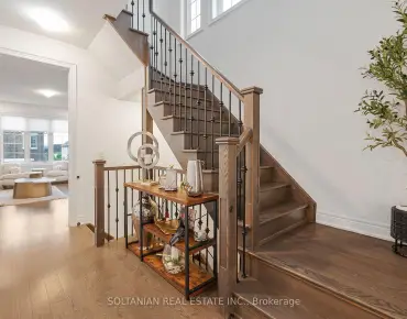 18 Drizzel Cres <a href='https://luckyalan.com/community_CN.php?community=Richmond Hill:Oak Ridges'>Oak Ridges, Richmond Hill</a> 3 beds 4 baths 1 garage $1.1M