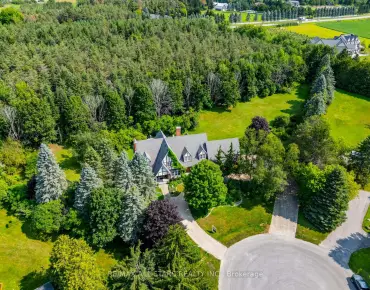 23 Forfardale Rd Rural Whitchurch-Stouffville, Whitchurch-Stouffville 4 beds 4 baths 2 garage $1.99M
