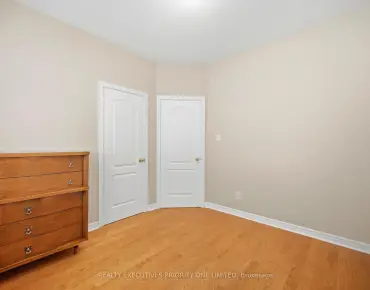 
106 Roseborough Cres <a href='https://luckyalan.com/community.php?community=Vaughan:Uplands'>Uplands, Vaughan</a> 4 beds 4 baths 2 garage $1.488M