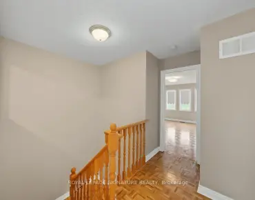 
12 Dorian Pl <a href='https://luckyalan.com/community.php?community=Vaughan:Uplands'>Uplands, Vaughan</a> 4 beds 5 baths 2 garage $1.999M
