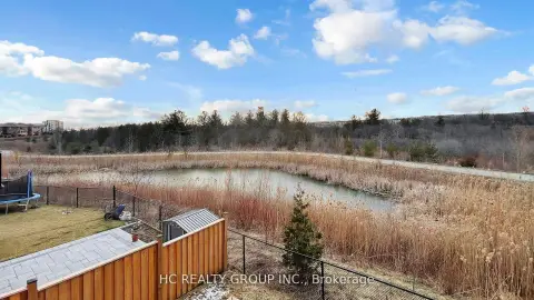 Richmond Hill real estate