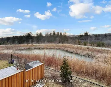 
156 Hartney Dr Rural Richmond Hill - 4 beds 5 baths 2 parking space(s) listed at $1759900
