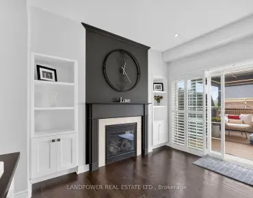 
32 Reesorville Rd Markham Village, Markham 4 beds 3 baths 2 garage $1.425M