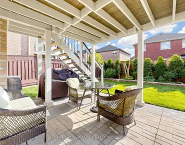 43 Rosemead Clse Unionville, Markham 5 beds 5 baths 2 garage $2.268M
