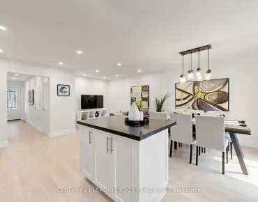 209 Kelso Cres <a href='https://luckyalan.com/community.php?community=Vaughan:Maple'>Maple, Vaughan</a> 3 beds 3 baths 1 garage $977K
