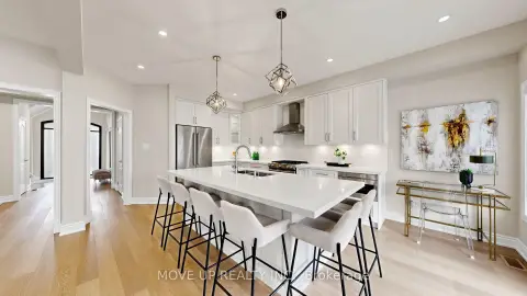 Vaughan real estate