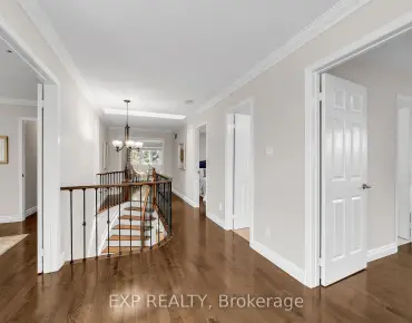 860 Hollander Rd Gorham-College Manor, Newmarket 4 beds 5 baths 2 garage $1.2M