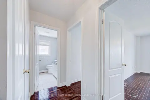 Vaughan real estate