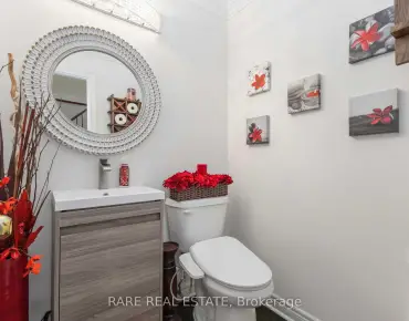2433 Bur Oak Ave <a href='https://luckyalan.com/community.php?community=Markham:Cornell'>Cornell, Markham</a> 2 beds 3 baths 1 garage $818K