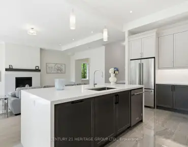 
84 Riley Reed Ln Rural Richmond Hill, Richmond Hill 3 beds 3 baths 1 garage $1.025M