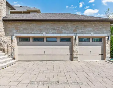 1001 Gorham St Gorham-College Manor, Newmarket 4 beds 4 baths 3 garage $1.55M