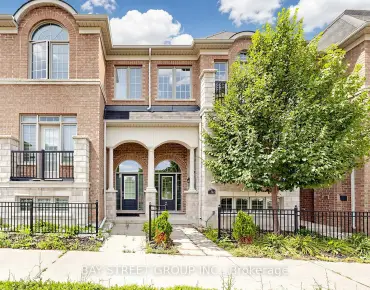
27 Ladyslipper Crt Bayview Glen, Markham 4 beds 3 baths 2 garage $1.629M