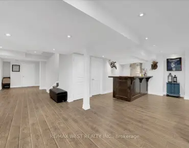 159 Snively St Oak Ridges Lake Wilcox, Richmond Hill 4 beds 4 baths 2 garage $2.15M