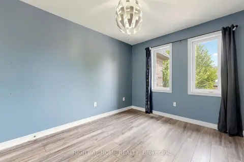 Markham real estate