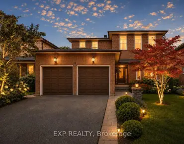 16 Wainwright Ave <a href='https://luckyalan.com/community.php?community=Richmond Hill:North Richvale'>North Richvale, Richmond Hill</a> 4 beds 4 baths 2 garage $1.8M
