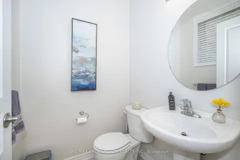 Vaughan real estate