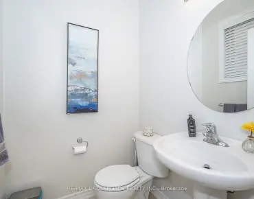 
194 Andy Cres Elder Mills, Vaughan 4 beds 4 baths 2 garage $1.189M