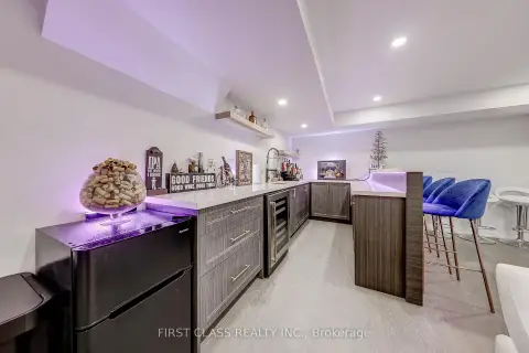 Whitchurch-Stouffville Stouffville community 144 Byers Pond Way For Sale