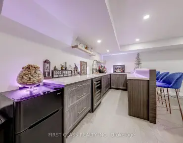 
Aurora Rd Rural Whitchurch-Stouffville, Whitchurch-Stouffville  beds  baths  garage $1.588M