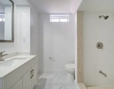 
62 Peter St Old Markham Village, Markham 3 beds 3 baths 1 garage $1.399M