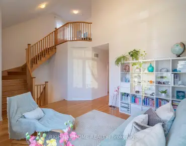 
52 Vedette Way <a href='https://luckyalan.com/community.php?community=Vaughan:Vellore Village'>Vellore Village, Vaughan</a> 3 beds 3 baths 1 garage $970K
