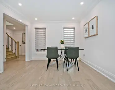 2 Jennings Gate Victoria Manor-Jennings Gate, Markham 5 beds 7 baths 3 garage $2.98M