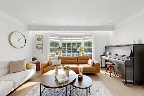 Richmond Hill real estate