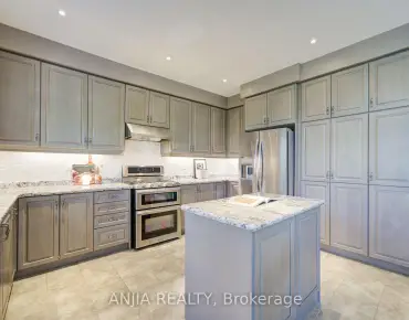 
5247 Major Mackenzie Dr <a href='https://luckyalan.com/community.php?community=Markham:Berczy'>Berczy, Markham</a> 3 beds 3 baths 1 garage $799K