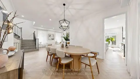 Richmond Hill real estate