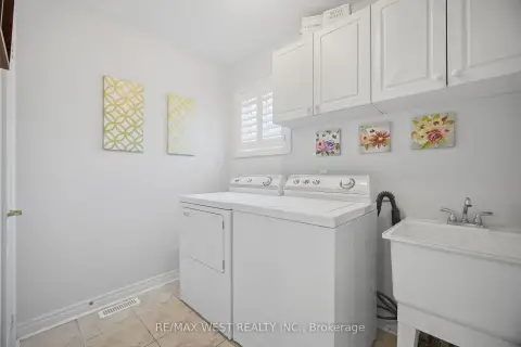 Vaughan real estate