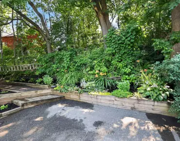 341 Cotter St Central Newmarket, Newmarket 2 beds 1 baths garage $777K