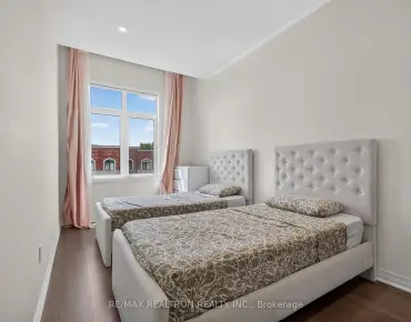 655 Woodland Acres Cres Rural Vaughan, Vaughan beds baths garage $4.499M