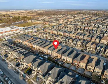 65 Wallace St <a href='https://luckyalan.com/community.php?community=Vaughan:West Woodbridge'>West Woodbridge, Vaughan</a> 4 beds 3 baths 1 garage $999K