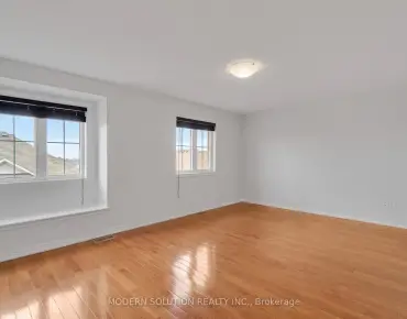 
Seiffer Cres Jefferson, Richmond Hill 3 beds 4 baths 2 garage $1.05M