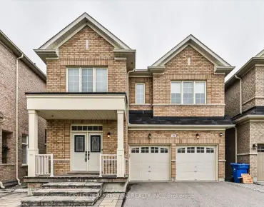 38 Russell Parker Cres Rural Aurora, Aurora 4 beds 4 baths 2 garage $1.69M