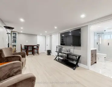 
36 Elmvale Blvd Rural Whitchurch-Stouffville - 3 beds 3 baths  parking space(s) listed at $1088000