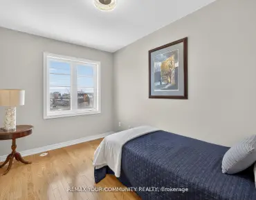 193 Zokol Dr Bayview Northeast, Aurora 3 beds 3 baths 1 garage $799K
