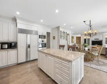 
12 Kintall Way Steeles West Industrial, Vaughan 3 beds 3 baths 1 garage $789.99K