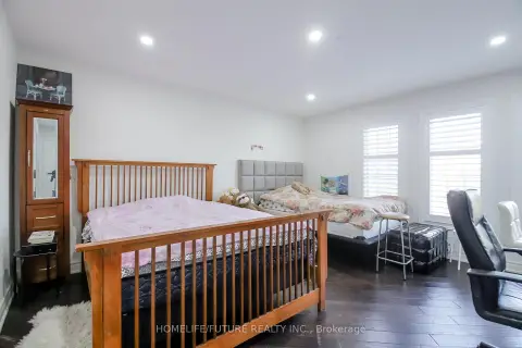 Markham real estate